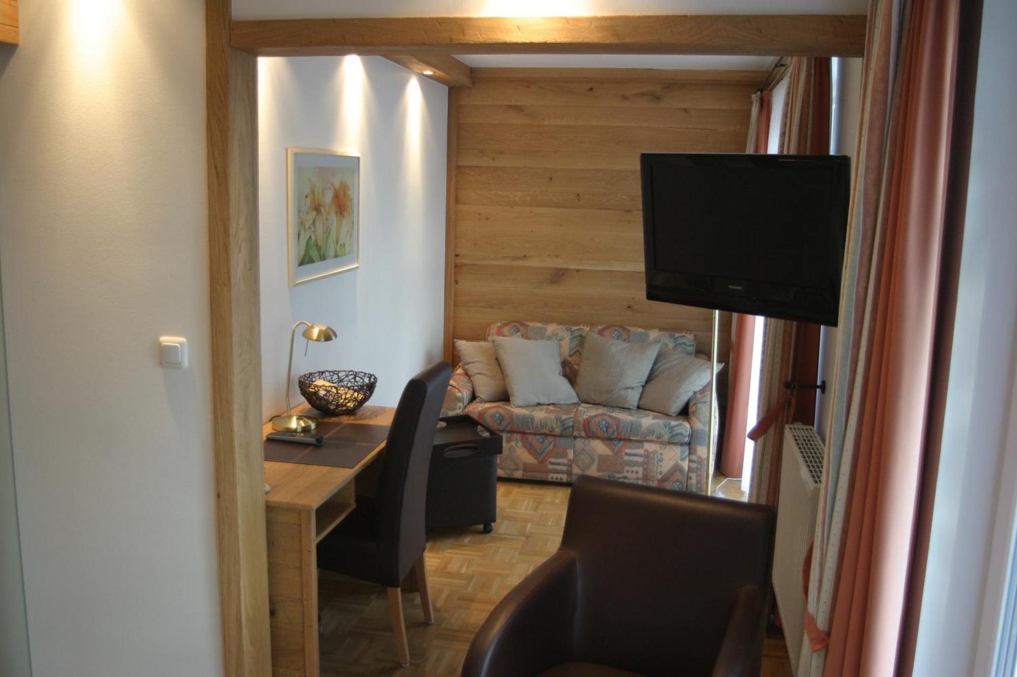 Hotel Waldgasthof Schoening 프리소이티 객실 사진
