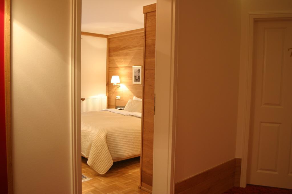 Hotel Waldgasthof Schoening 프리소이티 외부 사진